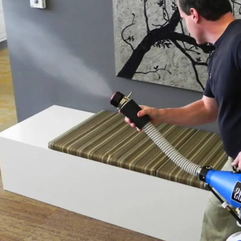 Professional Odor Removal in Sussex County, VA